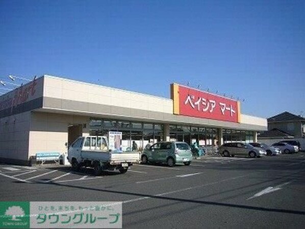 シティーハイツ ハイビスカスA棟の物件内観写真